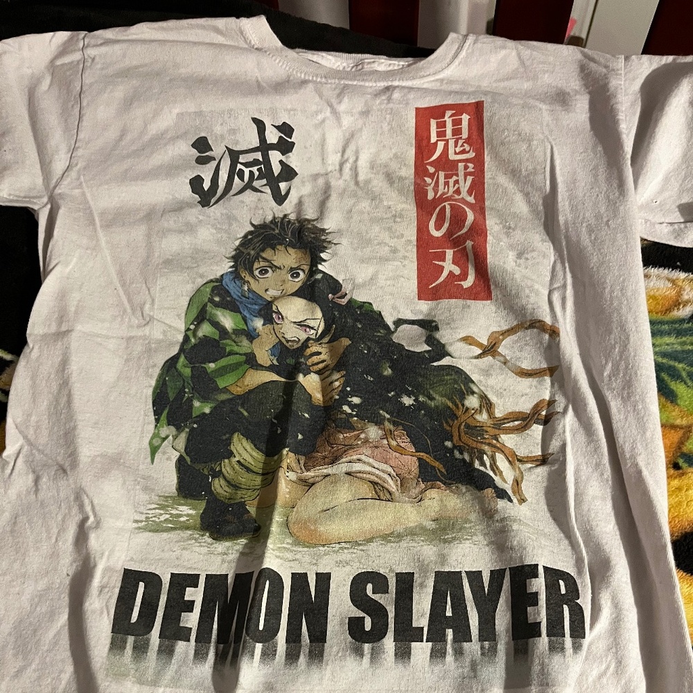 Demon Slayer T-Shirt
